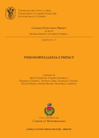 Videosorveglianza e Privacy
